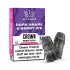 Al Fakher Crown Switch Pods - Dark Grape & Berry Ice