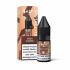 SALT Cristallite Nikotinsalz 10ml - Irish Coffee