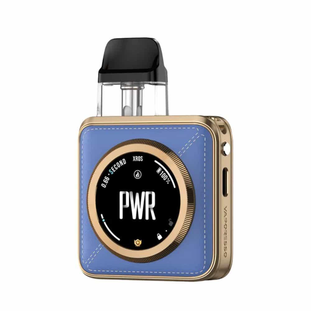 Vaporesso Xros Mini Box Vaporesso Xros 3 Mini Pod Kit