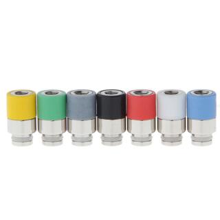 Drip Tip - "Teflon"