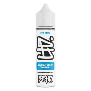 Barehead Aroma Longfill - Coconut Cream Cinnaroll