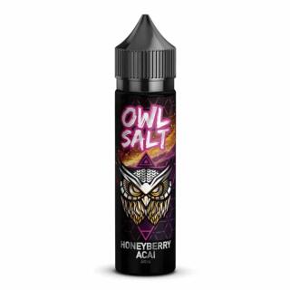 OWL Salt Aroma - Honeyberry Acai