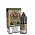 OWL Nikotinsalz Liquid 10ml - Smoke Leaf Virginia Blend Tobacco 10mg/ml