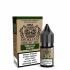 OWL Nikotinsalz Liquid 10ml - Smoke Leaf Virginia Blend Tobacco 20mg/ml