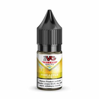 IVG Intense Nikotinsalz - Pineapple Ice 10ml