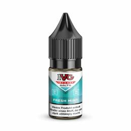 IVG Intense Nikotinsalz - Fresh Mint 10ml