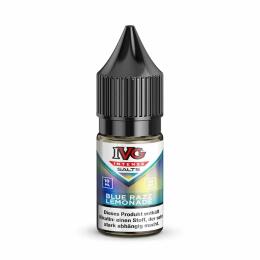 IVG Intense Nikotinsalz - Blue Razz Lemonade 10ml