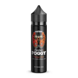 Captain Foggy Aroma - Papaya Jack