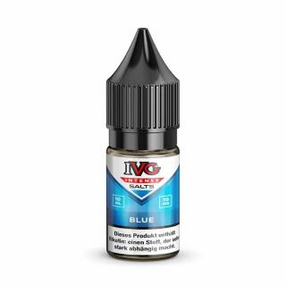 IVG Intense Nikotinsalz - Blue 10ml 20mg/ml