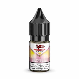 IVG Intense Nikotinsalz - Pink Lemonade 10ml 20mg/ml