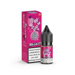 187 Straßenbande Nikotinsalz - Pink Mellow 20mg/ml