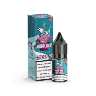 187 Straßenbande Nikotinsalz - Miami Vice 10mg/ml