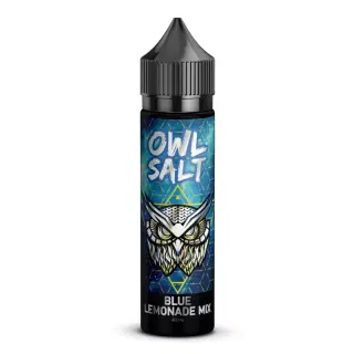 OWL Salt Aroma - Blue Lemonade Mix