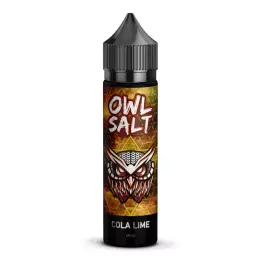OWL Salt Aroma - Cola Lime