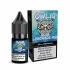 OWLIQ Nikotinsalz 10ml - Blue Lemonade Mix