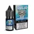 OWLIQ Nikotinsalz 10ml - Blue Lemonade Mix 10mg/ml