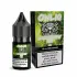 OWLIQ Nikotinsalz 10ml - Gooseberry Mix 20mg/ml