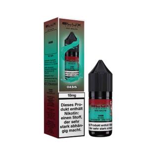ELUX Nikotinsalz - Oasis