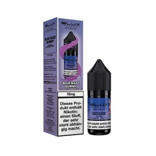 ELUX Nikotinsalz - Blue Razz Gummy
