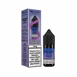 ELUX Nikotinsalz - Blue Razz Gummy