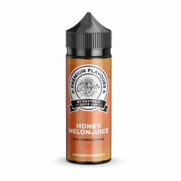 Dexters Juice Lab - Origin - Honey Melon Juice