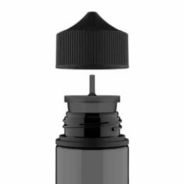 Chubby Gorilla - 100ml V3 PET Unicorn Bottle