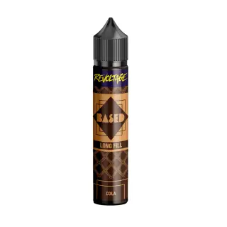 Revoltage Based Aroma - Cola