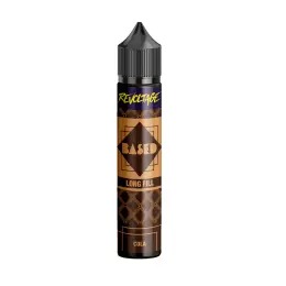 Revoltage Based Aroma - Cola