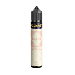 Revoltage Based Aroma - Cotton Candy