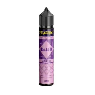 Revoltage Based Aroma - Grape