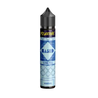 Revoltage Based Aroma - Menthol