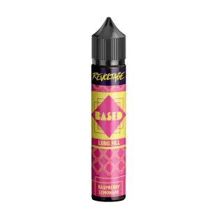 Revoltage Based Aroma - Raspberry Lemonade
