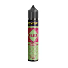 Revoltage Based Aroma - Red Fruit Mint