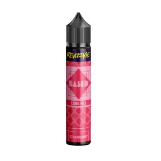 Revoltage Based Aroma - Strawberry