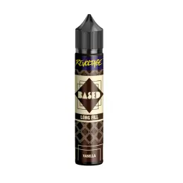 Revoltage Based Aroma - Vanilla