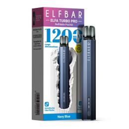 Elfbar Elfa Turbo Pro