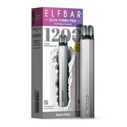 Elfbar Elfa Turbo Pro