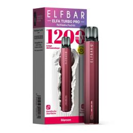 Elfbar Elfa Turbo Pro