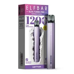 Elfbar Elfa Turbo Pro