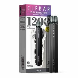 Elfbar Elfa Turbo Pro