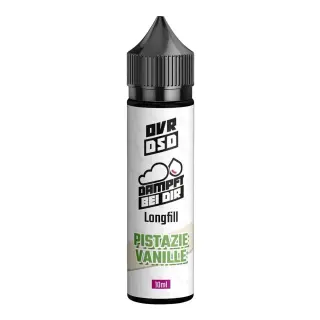dampftbeidir Overdosed Aroma - Pistazie Vanille