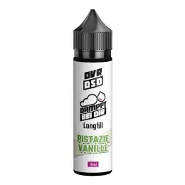 dampftbeidir Overdosed Aroma - Pistazie Vanille