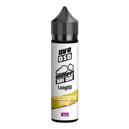 dampftbeidir Overdosed Aroma - Passionsfrucht Yuzu