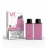 VK Slim Pods Strawberry Ice
