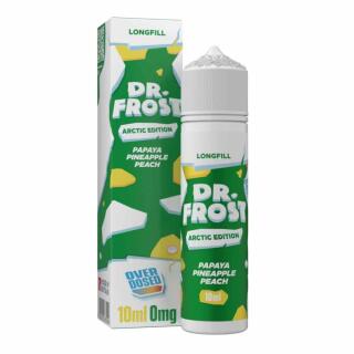Dr. Frost Arctic Aroma - Papaya Pineapple Peach
