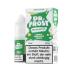 Dr. Frost Arctic Edition 10ml - Papaya Pineapple Peach
