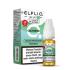 Elfliq by Elfbar Nikotinsalz 10ml Liquid - Cactus Ice