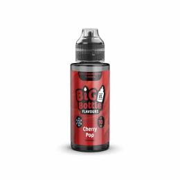Big Bottle Longfill - Cherry Pop