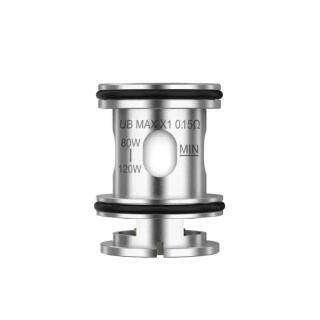 Lost Vape UB Max Verdampfereinheiten