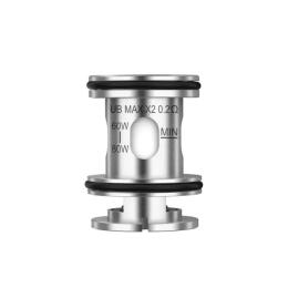 Lost Vape UB Max Verdampfereinheiten